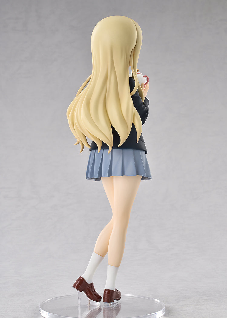 K-On! Pop up Parade - Kotobuki Tsumugi L size