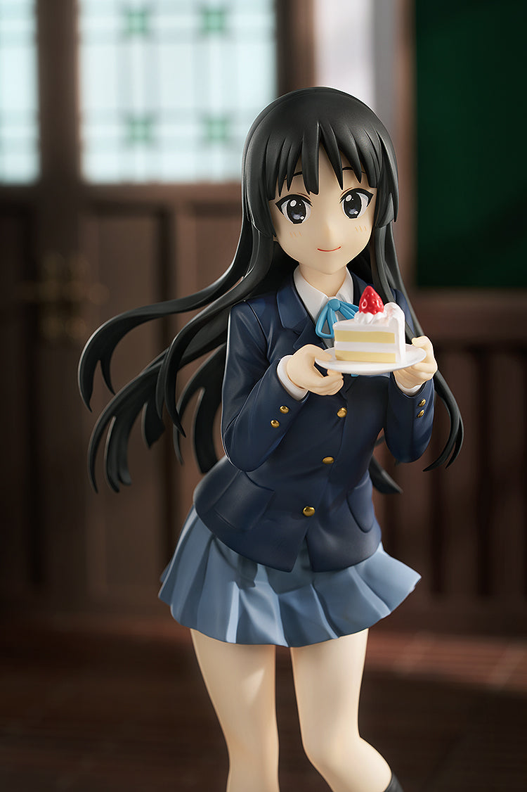 K-On! Pop up Parade - Mio Akiyama L size