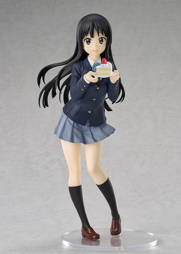 K-On! Pop up Parade - Mio Akiyama L size