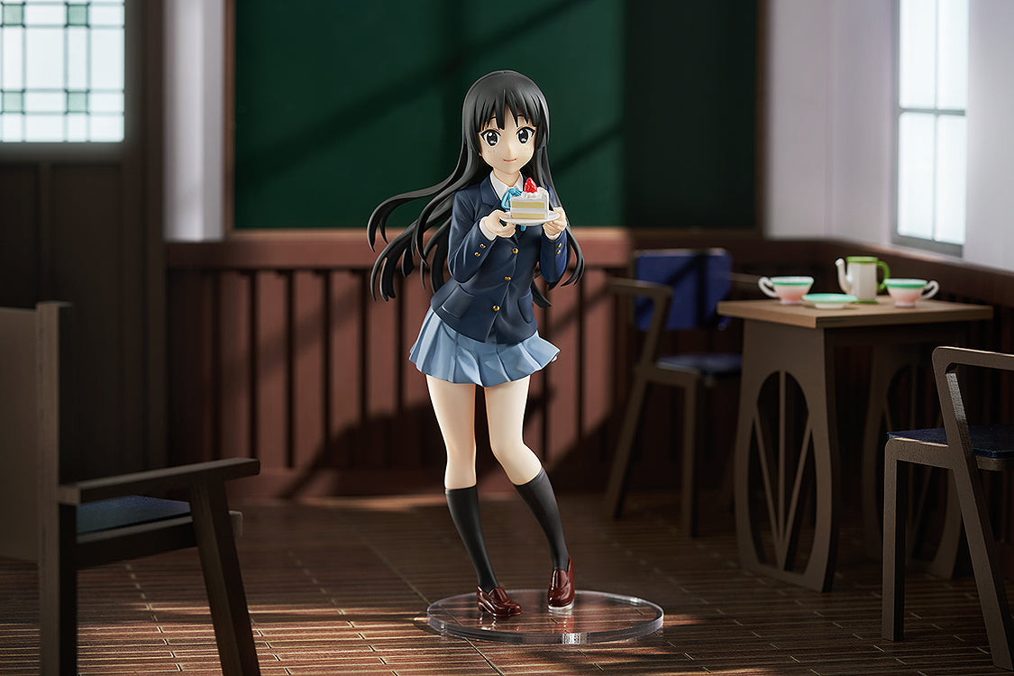 K-On! Pop up Parade - Mio Akiyama L size