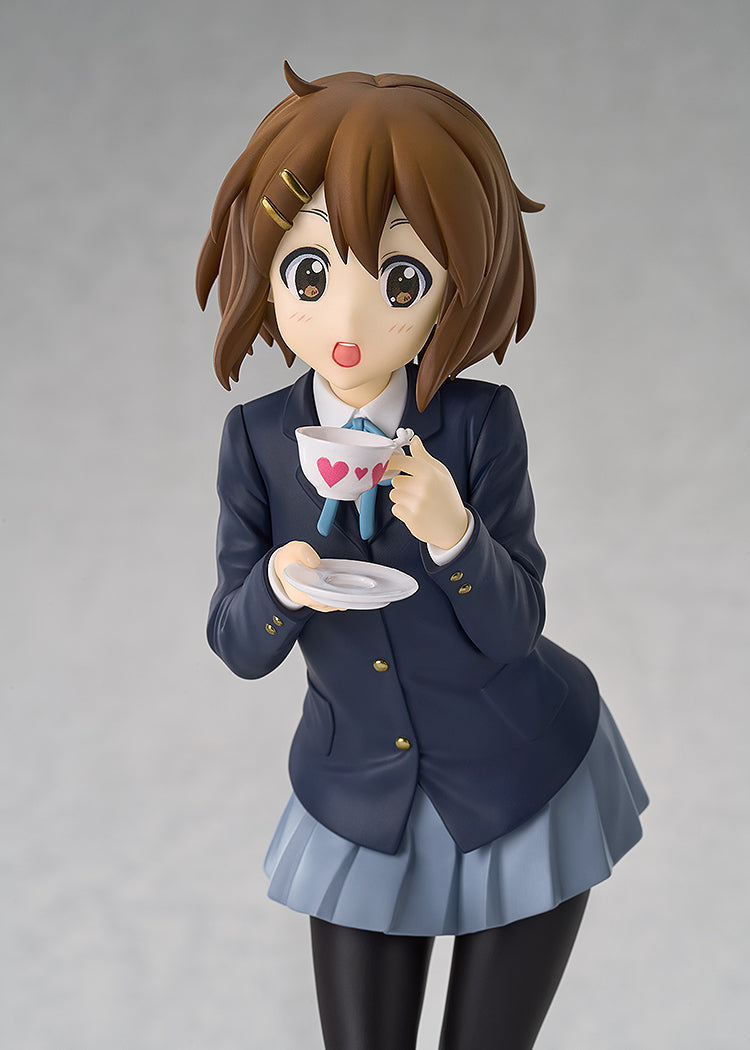K-On! Pop up Parade - Yui Hirasawa L size
