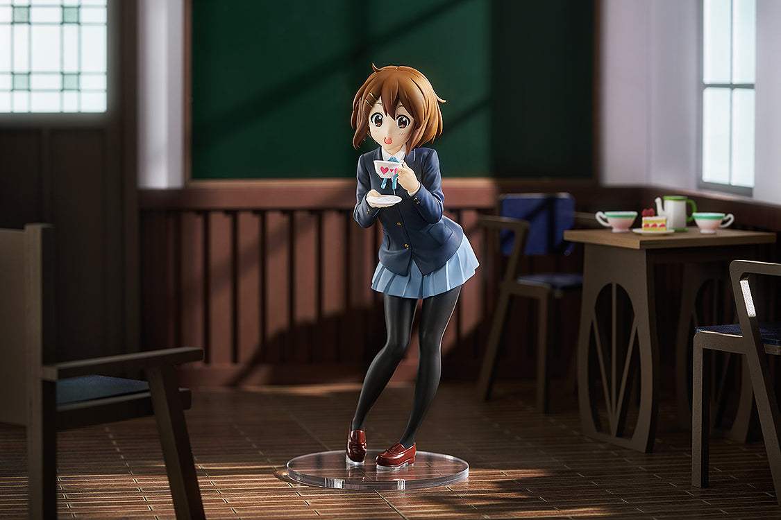 K-On! Pop up Parade - Yui Hirasawa L size