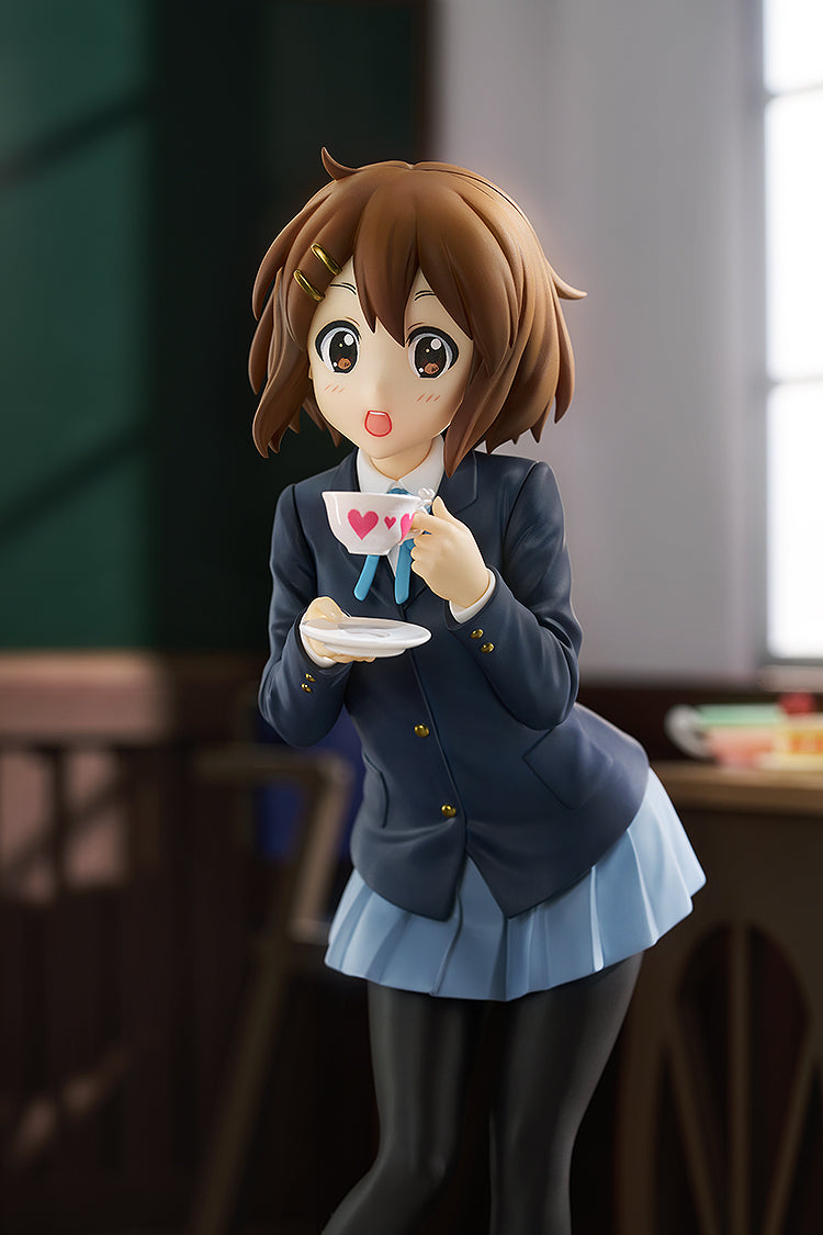 K-On! Pop up Parade - Yui Hirasawa L size