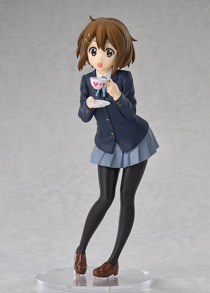 K-On! Pop up Parade - Yui Hirasawa L size