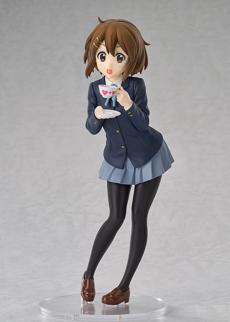 K-On! Pop up Parade - Yui Hirasawa L size