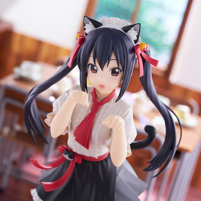 K-On! Trio-Try-iT - Azusa Nakano Figure