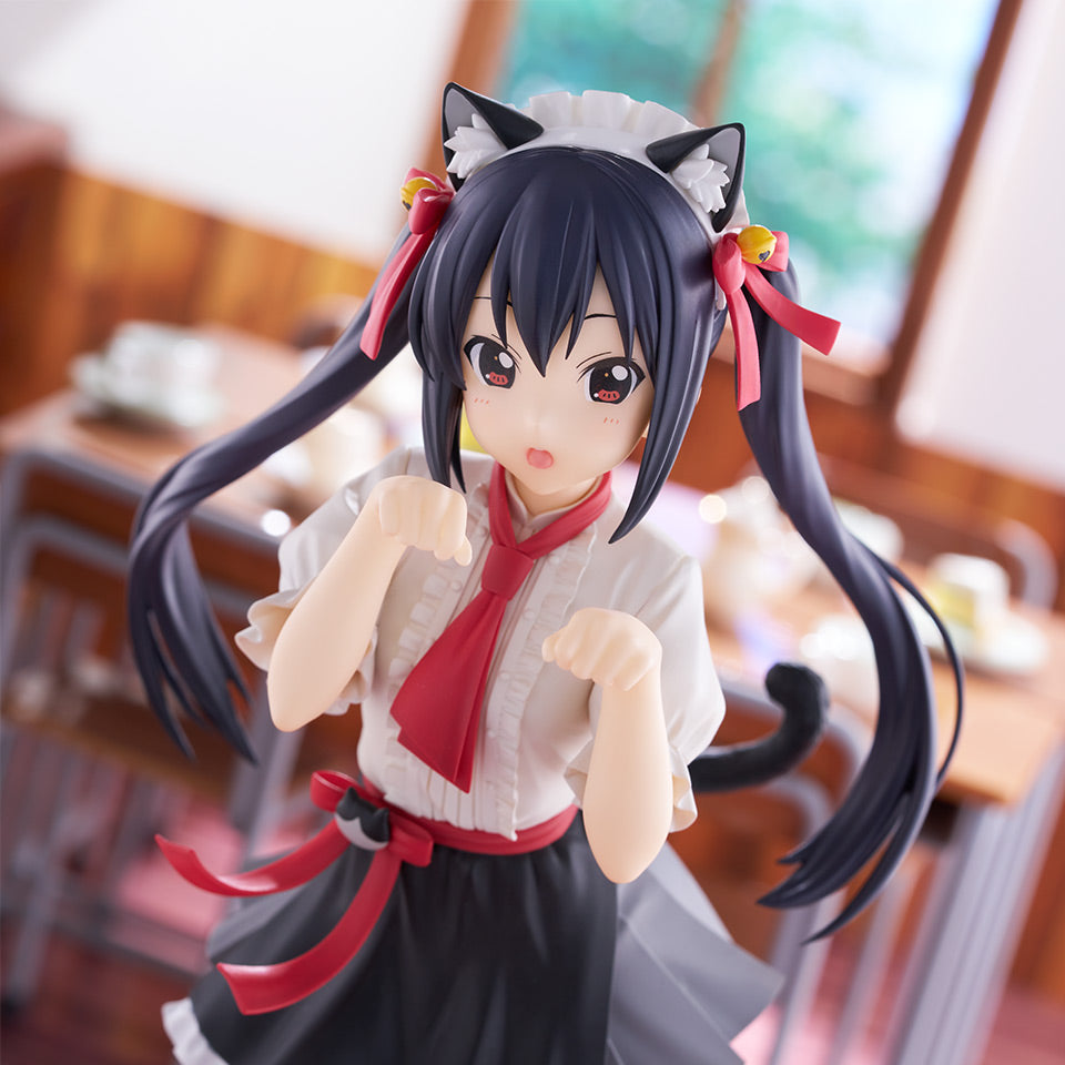 K-On! Trio-Try-iT - Azusa Nakano Figure [Pre-Order Sep 2025]