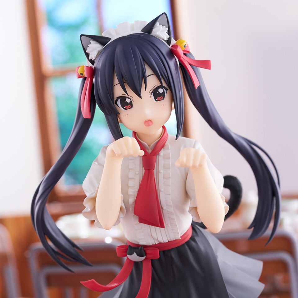 K-On! Trio-Try-iT - Azusa Nakano Figure [Pre-Order Sep 2025]