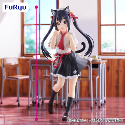 K-On! Trio-Try-iT - Azusa Nakano Figure