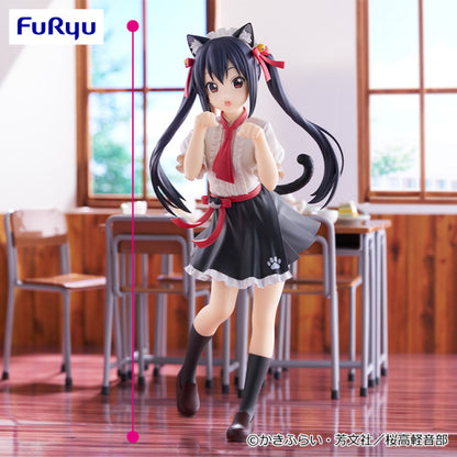 K-On! Trio-Try-iT - Azusa Nakano Figure [Pre-Order Sep 2025]