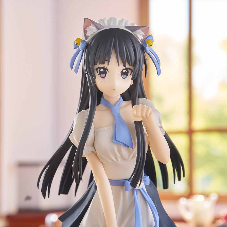 K-On! Trio-Try-iT - Mio Akiyama Figure