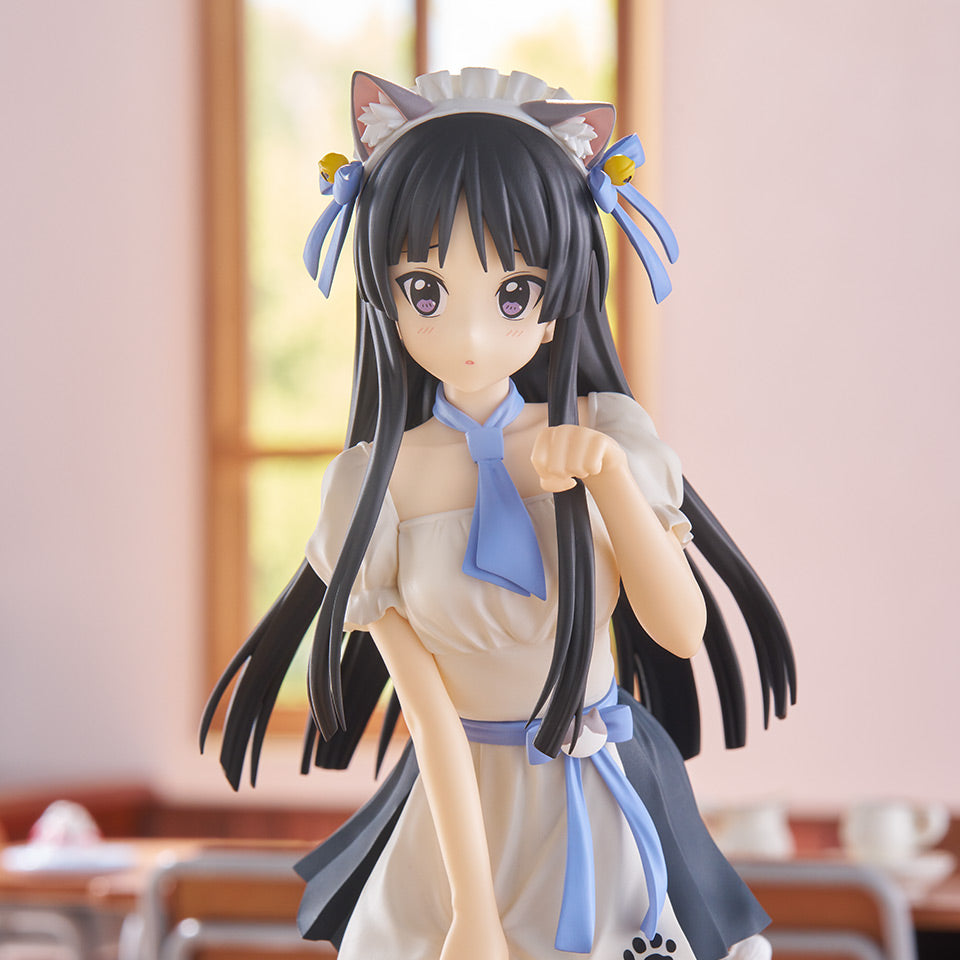 K-On! Trio-Try-iT - Mio Akiyama Figure