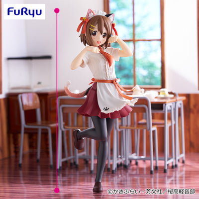 K-On! Trio-Try-iT - Yui Hirasawa Figure