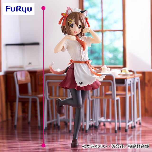 K-On! Trio-Try-iT - Yui Hirasawa Figure