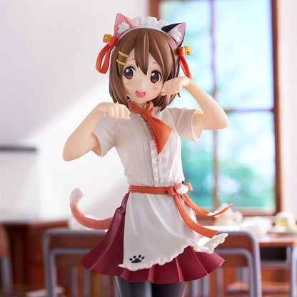 K-On! Trio-Try-iT - Yui Hirasawa Figure