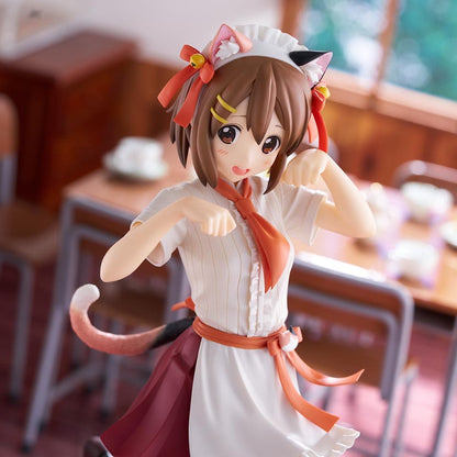 K-On! Trio-Try-iT - Yui Hirasawa Figure