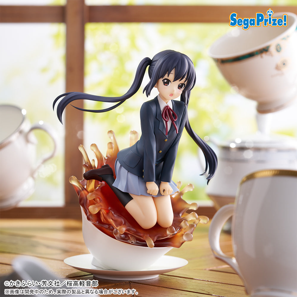 K-On! Yumemirize - Azusa Nakano [Pre-Order Aug 2026]