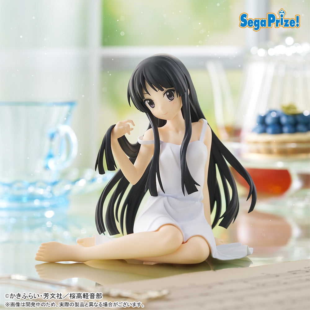 K-On! Yumemirize - Mio Akiyama - Imagen 1