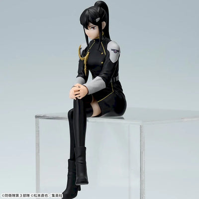 Kaiju No. 8 - Choco Nose Premium Figure - Ashiro Mina