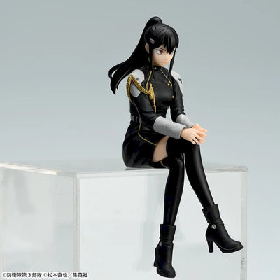 Kaiju No. 8 - Choco Nose Premium Figure - Ashiro Mina