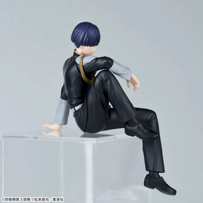 Kaiju No. 8 - Choco Nose Premium Figure - Hoshina Soushirou