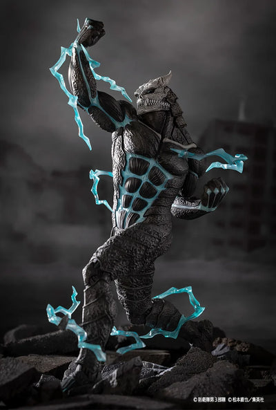 Kaiju No. 8 Artfx J - Kaiju No. 8