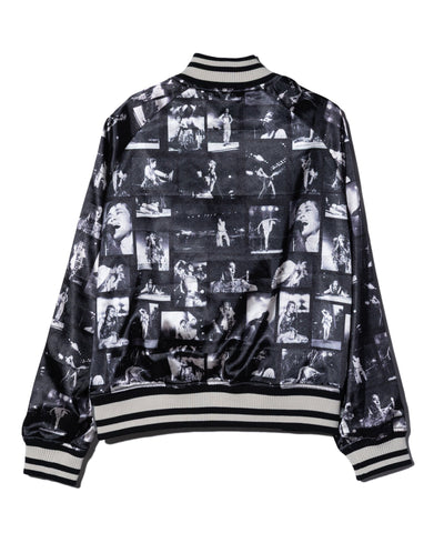 Kiyoshiro Imawano 55th Anniversary - Reversible Ska Jumper (2 Types) [Pre-Order Jan 2027] - gallery 7