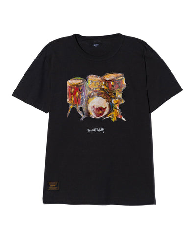 Kiyoshiro Imawano 55th Anniversary - Drummers T-Shirt (3 Types) - gallery 4