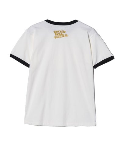 Kiyoshiro Imawano 55th Anniversary - Drummers T-Shirt (3 Types) - gallery 6