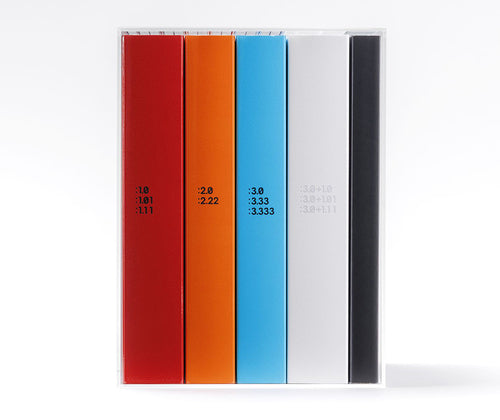 "Evangelion: New Theatrical Edition" + "Evangelion: 3.0+1.0 Thrice Upon a Time" Complete Blu-ray Box [Blu-ray + 4K Ultra HD Blu-ray / Limited Edition] - Blu-ray, Japanese Edition