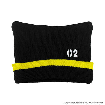 Kagamine Rin & Len x Listen Flavor - Cat Ear Knit Cap
