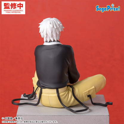 Kagurabachi Choconose Premium - Hakuri Sazanami [Pre-Order Aug 2026]