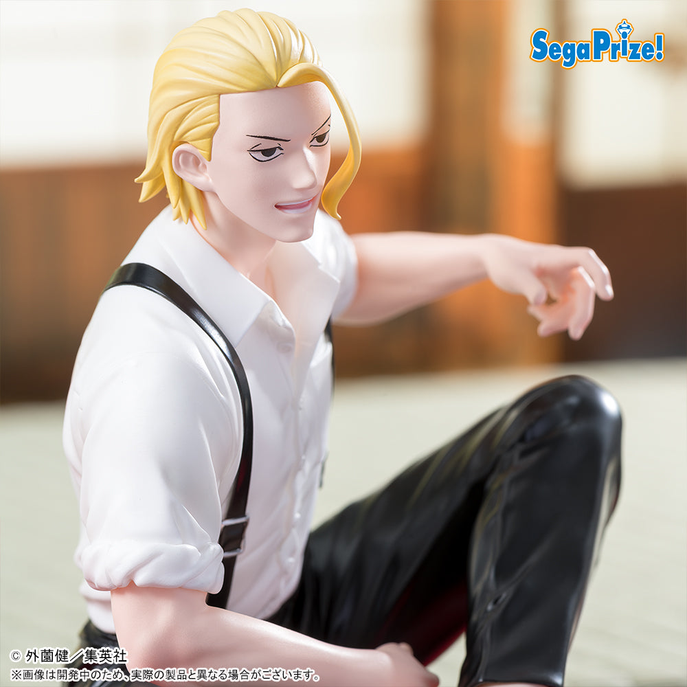 Kagurabachi Choconose Premium - Togo Shiba [Pre-Order Jul 2026]