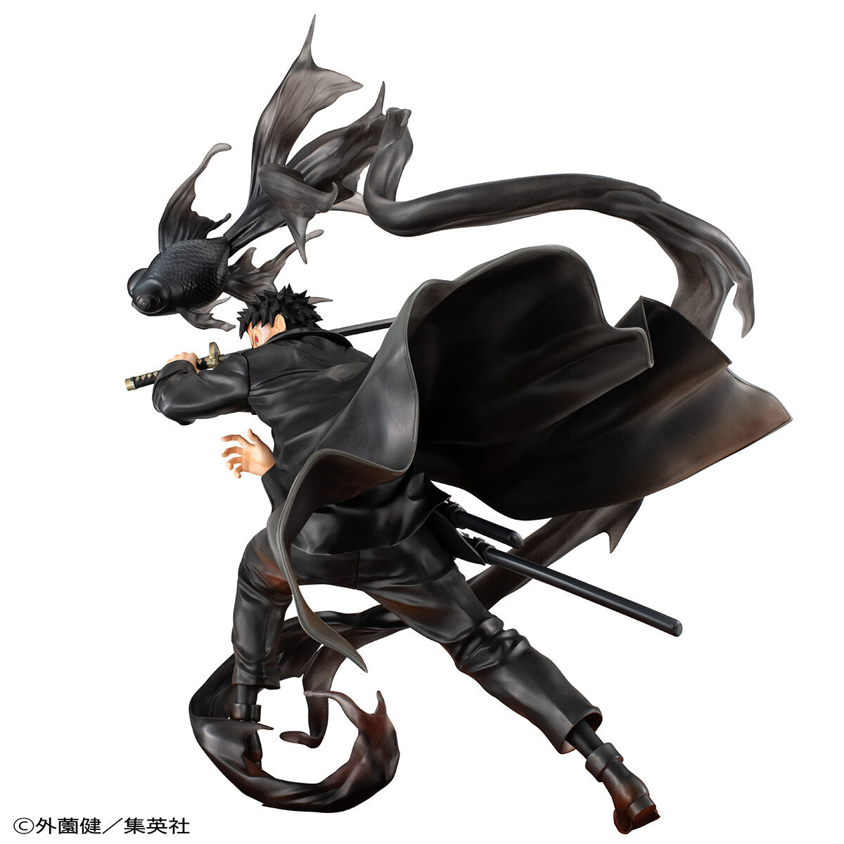Kagurabachi G.E.M. Series - Chihiro Rokuhira [Pre-Order Sep 2026