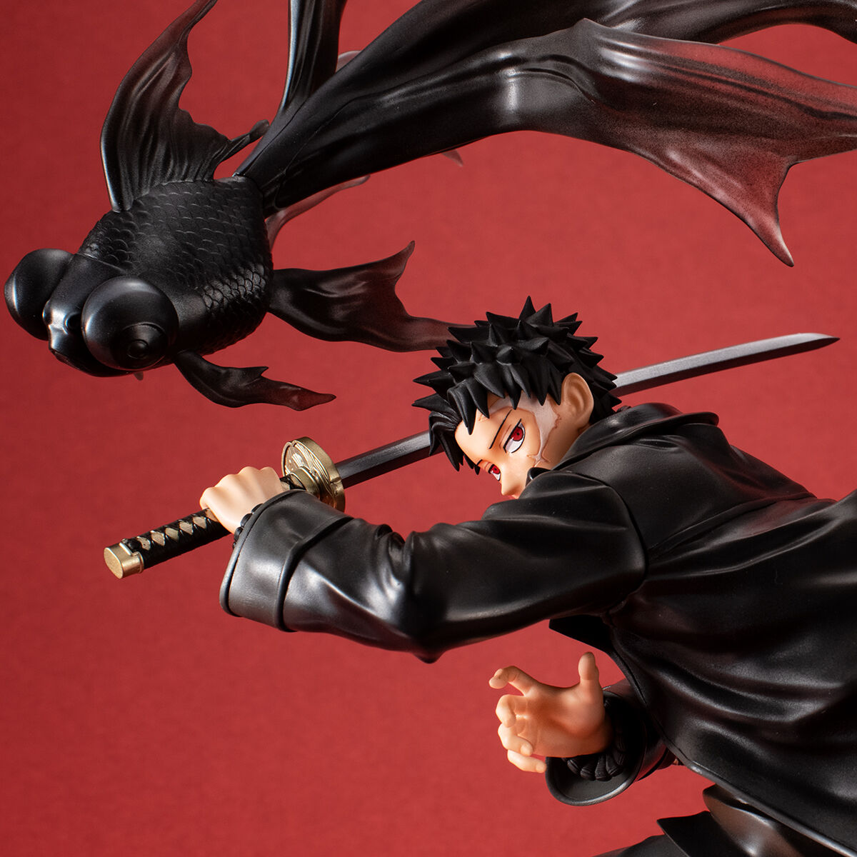 Kagurabachi G.E.M. Series - Chihiro Rokuhira [Pre-Order Sep 2026]