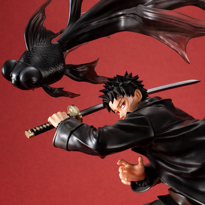 Kagurabachi G.E.M. Series - Chihiro Rokuhira [Pre-Order Sep 2026]