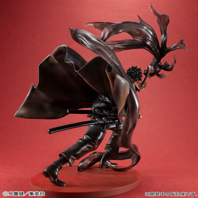 Kagurabachi G.E.M. Series - Chihiro Rokuhira [Pre-Order Sep 2026]
