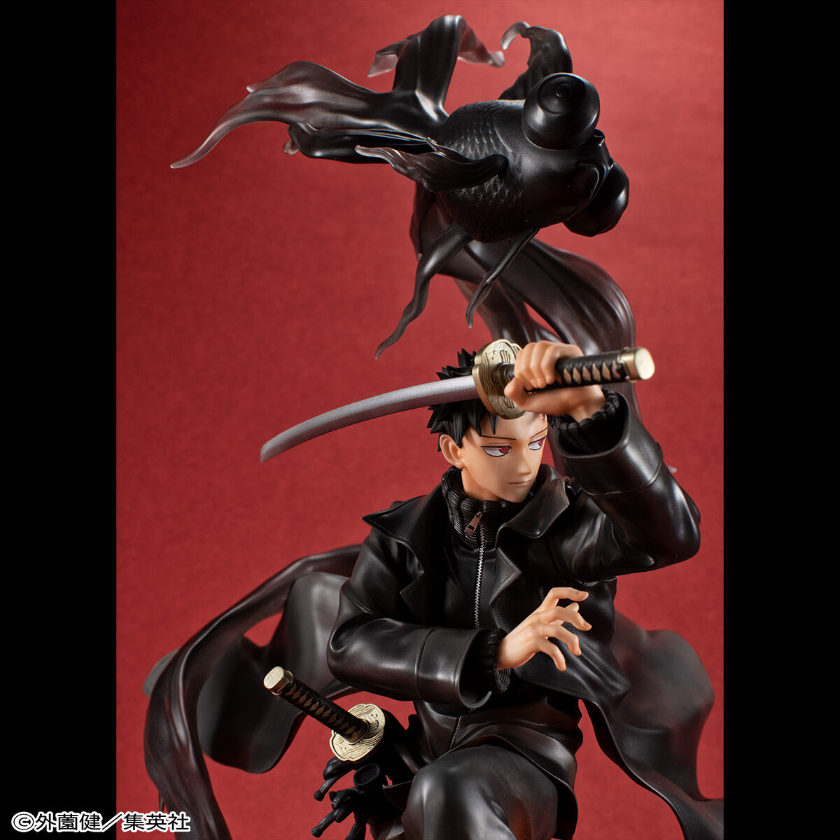 Kagurabachi G.E.M. Series - Chihiro Rokuhira [Pre-Order Sep 2026