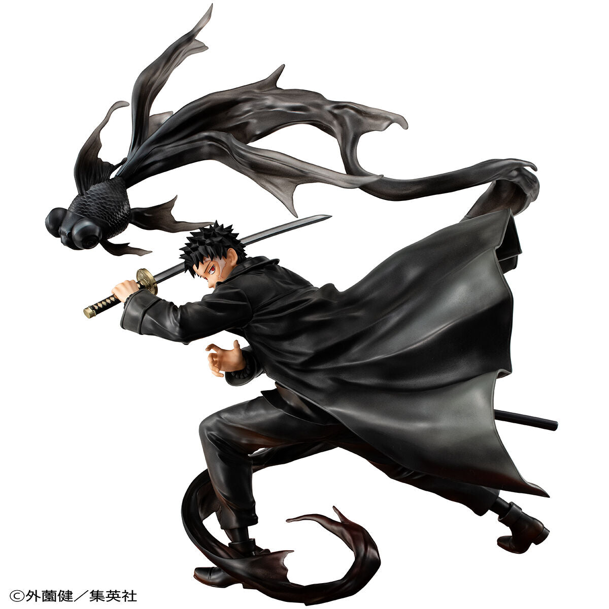 Kagurabachi G.E.M. Series - Chihiro Rokuhira [Pre-Order Sep 2026