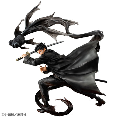 Kagurabachi G.E.M. Series - Chihiro Rokuhira [Pre-Order Sep 2026]