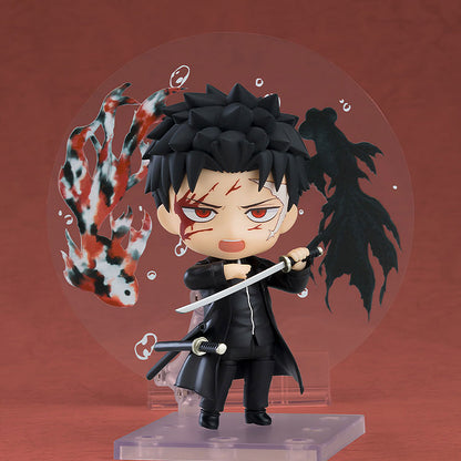 Kagurabachi Nendoroid - Chihiro Rokuhira [Pre-Order Apr 2026]