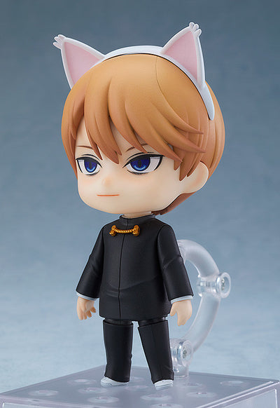 Kaguya Sama: Love Is War Nendoroid - Miyuki Shirogane [Pre-Order Sep 2026]