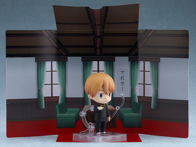 Kaguya Sama: Love Is War Nendoroid - Miyuki Shirogane [Pre-Order Sep 2026]