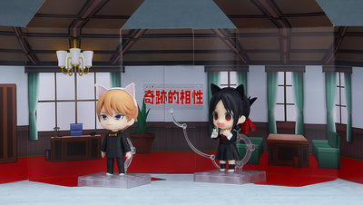 Kaguya Sama: Love Is War Nendoroid - Miyuki Shirogane [Pre-Order Sep 2026]