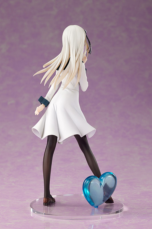 Kaguya Sama: Love Is War The Stairway to Adulthood 1/7 Scale Figure - Shirogane Kei [Pre-Order Dec 2025]