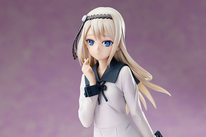 Kaguya Sama: Love Is War The Stairway to Adulthood 1/7 Scale Figure - Shirogane Kei [Pre-Order Dec 2025]
