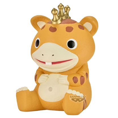 Kaiju Booska Enshrined Beast Figures - Booska (2 Types) [Pre-Order Mar 2026]