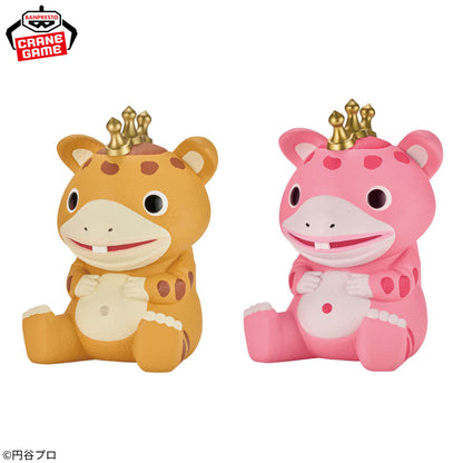 Kaiju Booska Enshrined Beast Figures - Booska (2 Types) [Pre-Order Mar 2026]