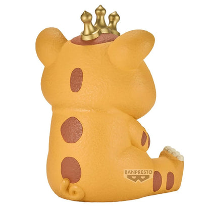 Kaiju Booska Enshrined Beast Figures - Booska (2 Types) [Pre-Order Mar 2026]