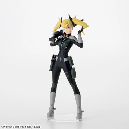 KAIJU NO. 8 LUMINASTA - KIKORU SHINOMIYA – JumpIchiban KAIJU NO. 8 LUMINASTA - KIKORU SHINOMIYA – JumpIchiban